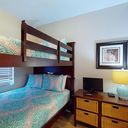 Sterling Sands 803 Destin Exterior foto