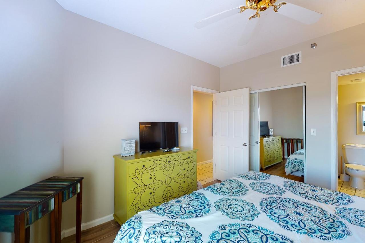 Sterling Sands 803 Destin Exterior foto