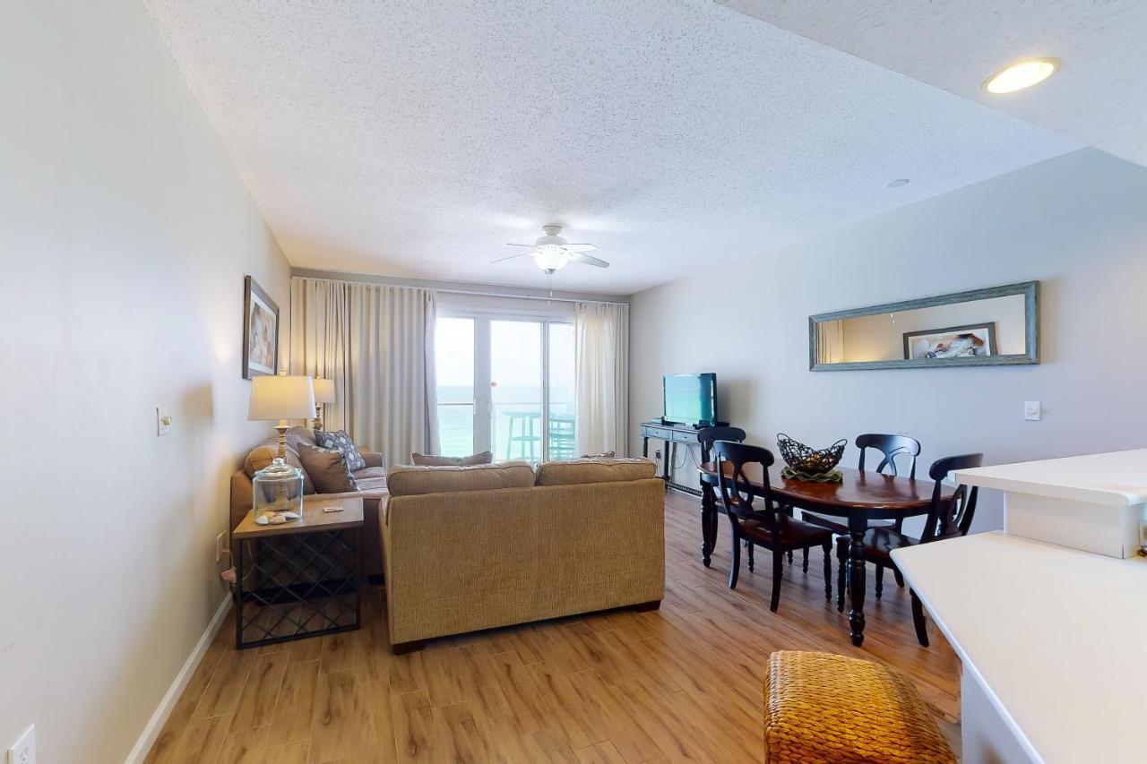 Sterling Sands 803 Destin Exterior foto