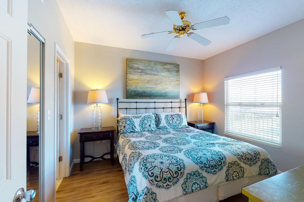 Sterling Sands 803 Destin Exterior foto