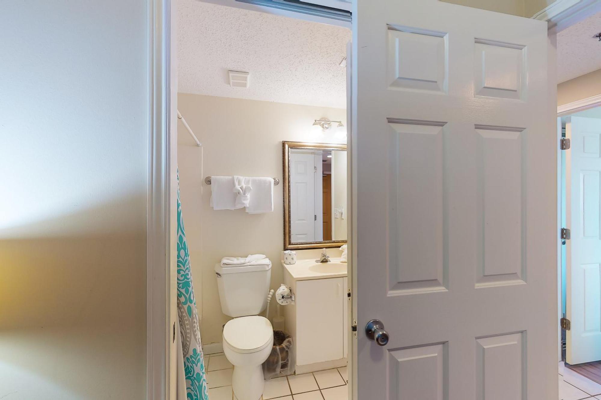 Sterling Sands 803 Destin Exterior foto