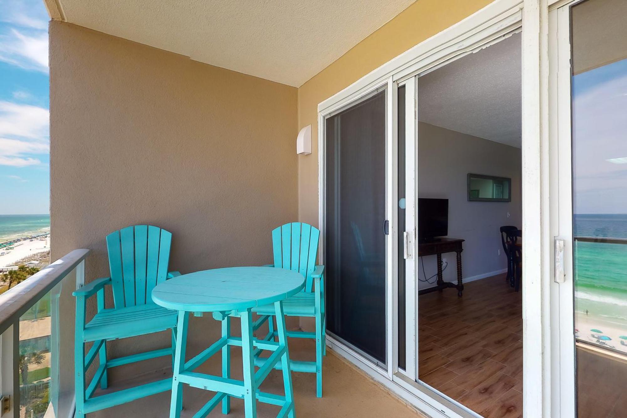 Sterling Sands 803 Destin Exterior foto