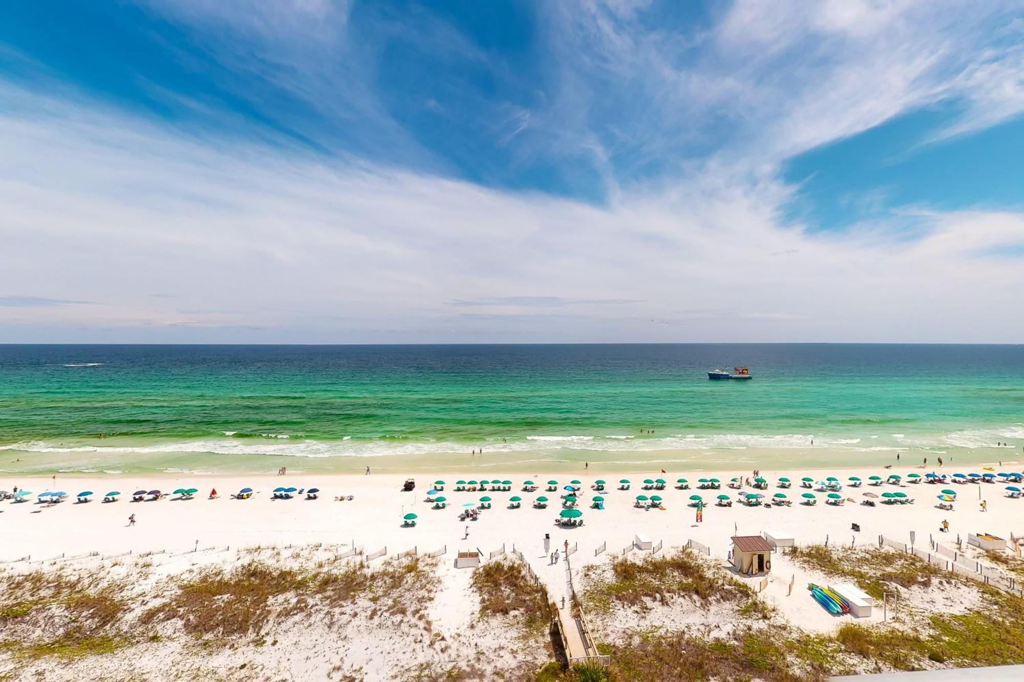 Sterling Sands 803 Destin Exterior foto