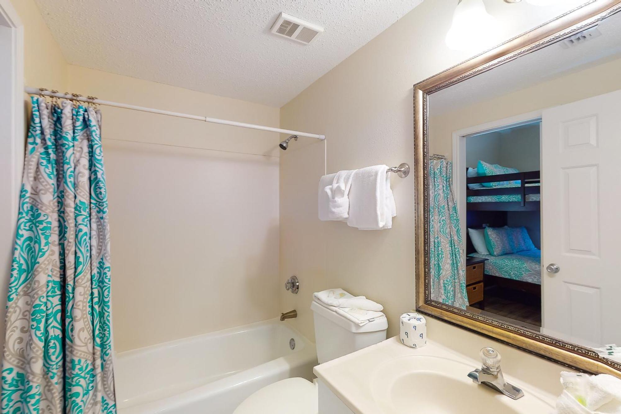 Sterling Sands 803 Destin Exterior foto