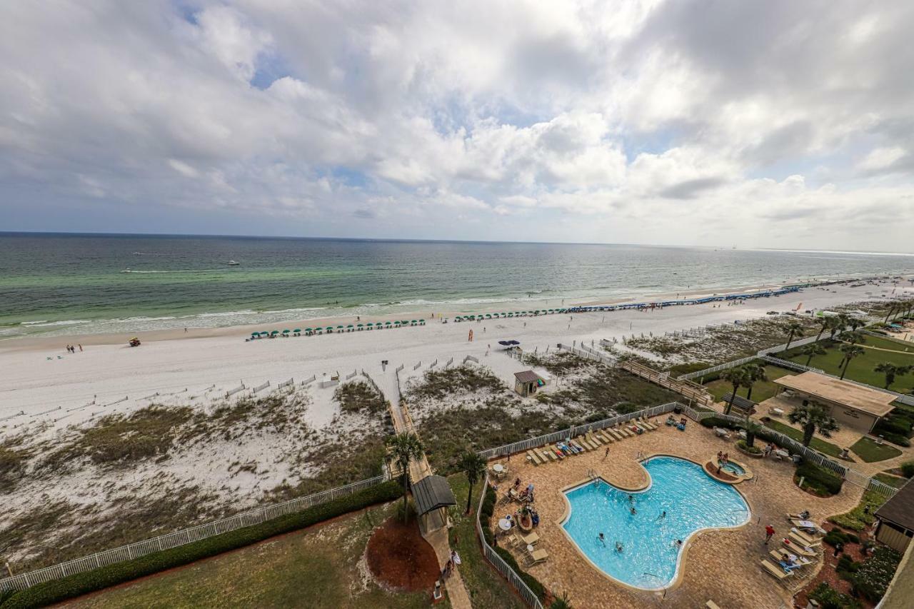 Sterling Sands 803 Destin Exterior foto