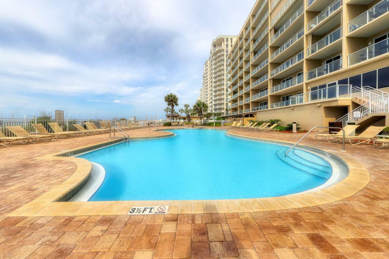 Sterling Sands 803 Destin Exterior foto